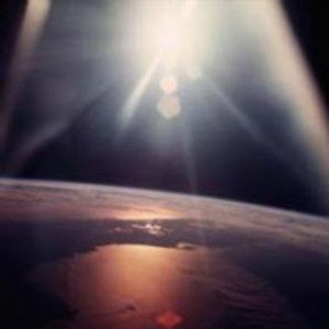 Still from Missile Wars