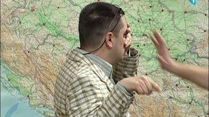 Still from 308 Sujeverje