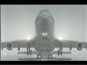 Still from Crash of the Century