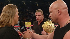 Still from Raw - Jan. 05, 2004