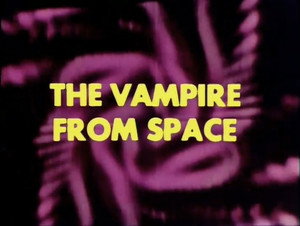 Still from The Vampire from Space