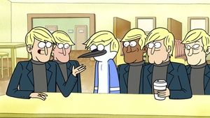 Still from Bet to Be Blonde