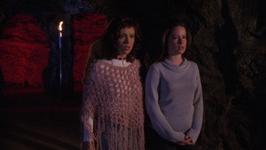 Still from The Fifth Halliwell