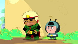 Still from Episode 5