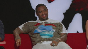 Still from DJ Mustard