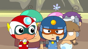 Still from Episode 43