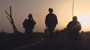 Still from America and the Taliban (1)