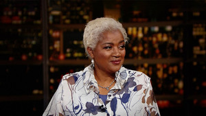 Still from May 20, 2022: Mark Esper, Donna Brazile, Adam Carolla