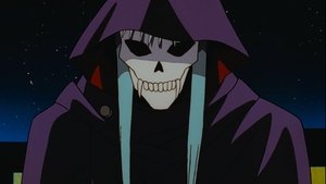 Still from Jinnai, King of Death