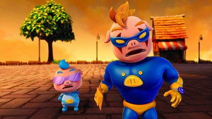 Still from Episode 12