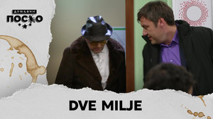 Still from 2271 Dve milje