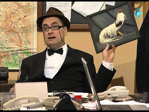 Still from Fridrih XII