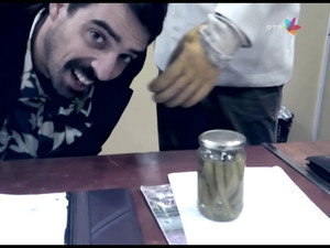 Still from 609 Rekord