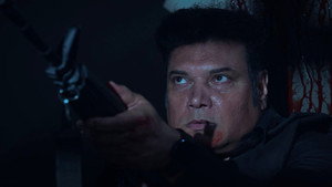 Still from Double Agent Daya