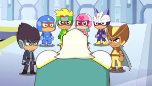 Still from Episode 29