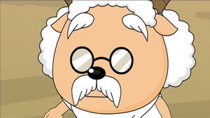 Still from Episode 391
