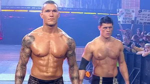 Still from Raw - Dec. 15, 2008