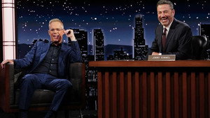Still from Kenan Thompson/Joe Buck/Yungblud
