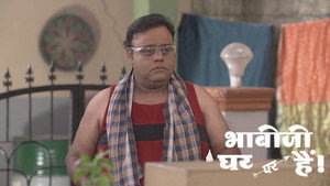 Still from Tiwari and Vibhuti Get Drunk