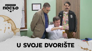 Still from 2433 U svoje dvorište