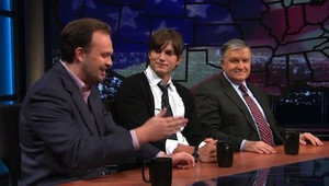 Still from August 14, 2009