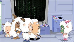 Still from Episode 66