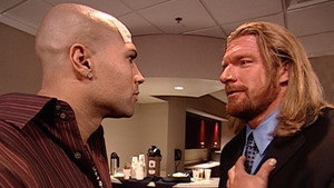 Still from Raw - Nov. 15, 2004