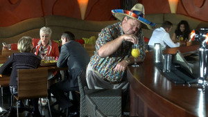 Still from Oh What a Tangled Web
