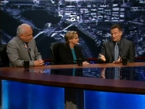 Still from October 06, 2006