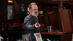 Still from Wednesday, 6th November 2024