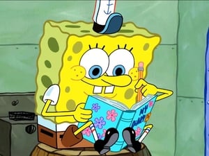 Still from Little Yellow Book