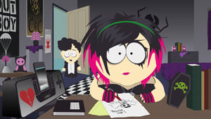 Still from Goth Kids 3: Dawn of the Posers