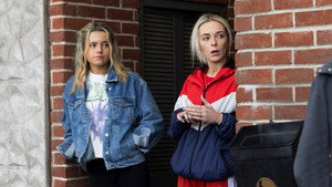 Still from Friday, 9th May 2025