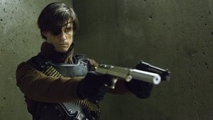 Still from Home Invasion