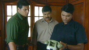 Still from The Case Of The Four Rinas - Part 2