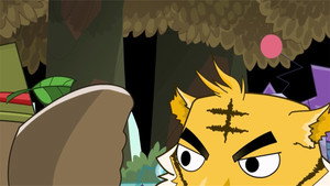 Still from Episode 529