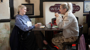 Still from Friday, 9th February 2024