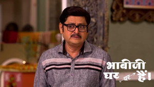 Still from Angoori Gets Irked With Tiwari