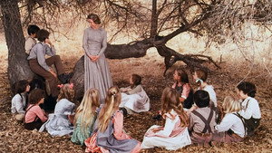 Still from School Mom