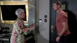 Still from Friday, 26th September 2025