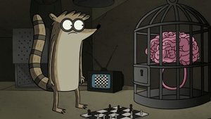 Still from The Brain of Evil