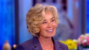 Still from Jessica Lange