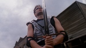 Still from First Person Shooter