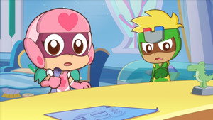 Still from Episode 9