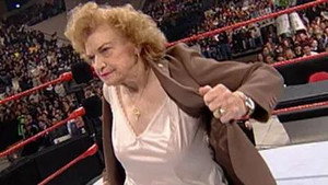 Still from Raw - Jan. 17, 2000