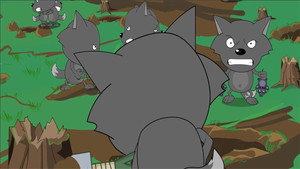 Still from Episode 189
