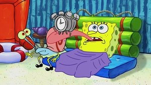 Still from Gary's Got Legs