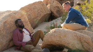 Still from Step Nine