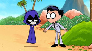Still from Island Adventures (4): Crazy Desire Island