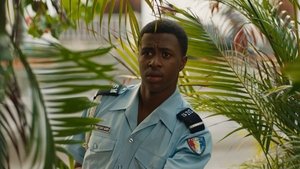 Still from Murder Most Electric